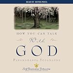 Cover of How You Can Talk With God