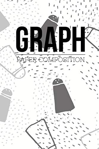 Graph Paper Composition: Graph Paper 6