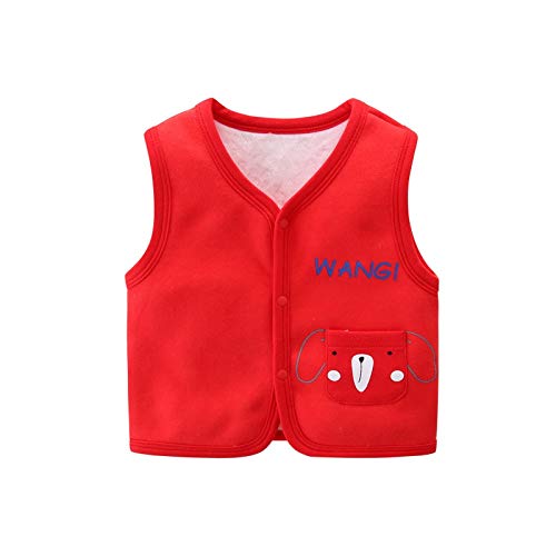 baby vest winter