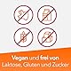 Neuropax-ratiopharm® forte: Die Unterstützung für die körpereigene Nerven-Regeneration mit 5 B-Vitaminen. Und Uridinmonophosphat (UMP), 80 Kapseln