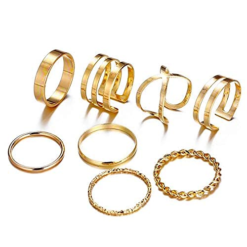 See full amazon price history chart for Fashion Frill Plushy Stackable Gold Plated Multi Desigsn Adjustable Rings Combo For Women Girls Fashion Frill Plushy Stackable Gold Plated Multi Desigsn Adjustable Rings Combo For Women Girls (B0B8CC8DDR) Amazon Price History, Amazon Price Tracker