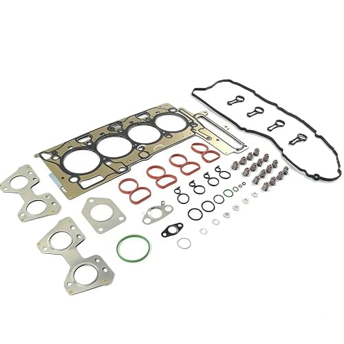 Joint de couvercle de soupape N47 pour stopper les fuites d'huile sur 318d 320d et 118d 120d