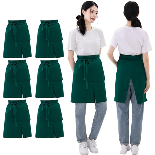 [Maifunn] fB[X V[gGv XbgGv O| KB ̓ v[g Y fB[X p jp O[ MF0030-Green 6