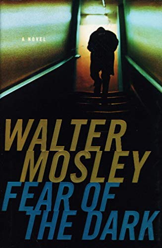 Fear of the Dark (Fearless Jones Novel, No.3)