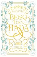 Beso de Hada (Spanish Edition) 8409853264 Book Cover