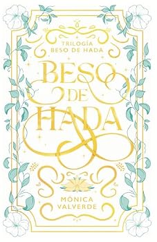 Paperback Beso de Hada (Spanish Edition) [Spanish] Book