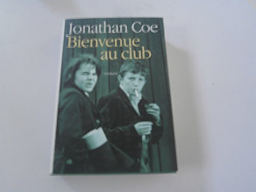 Rotters' Club 1417709413 Book Cover