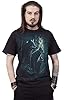 Spiral - Forest Guardians - T-Shirt Black - 4XL #1