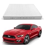 Freairpilot Freairpilot CF12152 Cabin Air Filter,Replacement For Ford Mustang 2015-2023;OEM#
