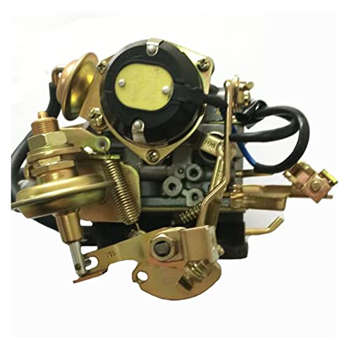 Carburateur 16010 -G5211 16010G5211 Carburateur Carb Carburateur Montage Fit for NIS-SAN PULDERAR N10 Sunny B310 Vanette C22 A15 36844 Karby Gebouwd onder strikte standaardcontrole - Image 5