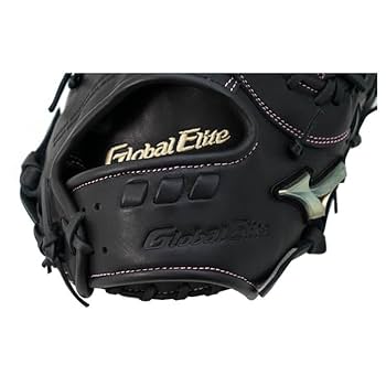MIZUNO - mizuno　ファーストミット　右投げ用　山川モデル　限定品 野球 ミズノ 硬式ファーストミット 硬式 ミット ミズノプロ