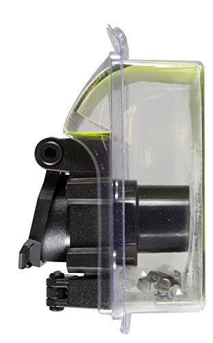 Hopkins Towing Solutions Endurance 40950 Multi-Tow 7 Blade And 4 Flat Vehicle Wiring Kit, Black #TOP6