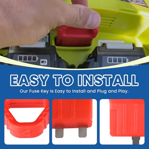 Ciuouient Start Key - Easy Install