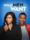 What Men Want