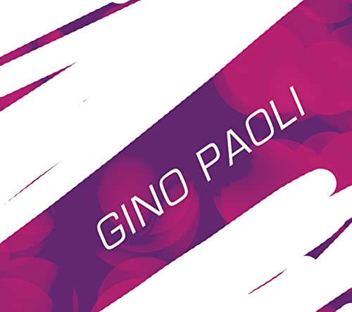Gino Paoli