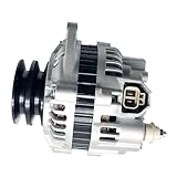 Generator Alternator Compatible With FORD RANGER MAZDA B-SERIE BT-50 2.5 3.0 1449569 4344538
