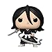 Funko Pop! Animation: Bleach - Rukia Kuchiki Shop Exclusive