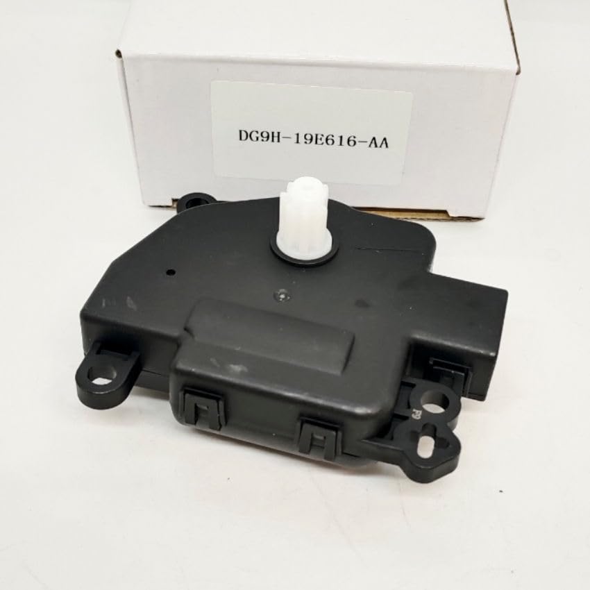 Amazon.com: DG9H-19E616-AA DG9Z-19E616-A HVAC Blend Door Actuator