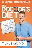 The Doctor's Diet: Dr. Travis Stork's STAT Program to Help You Lose Weight & Restore Health