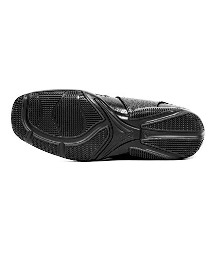 Image of Leather Sandals for Men - Stylish, Lightweight, and Versatile Footwear for Everyday Comfort