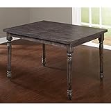 Simple Living French Country Dining Table