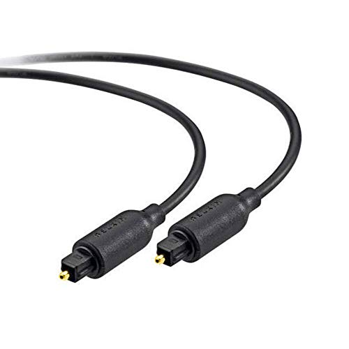 Belkin F3Y093BT2M câble audio 2 TOSLINK - vue 4