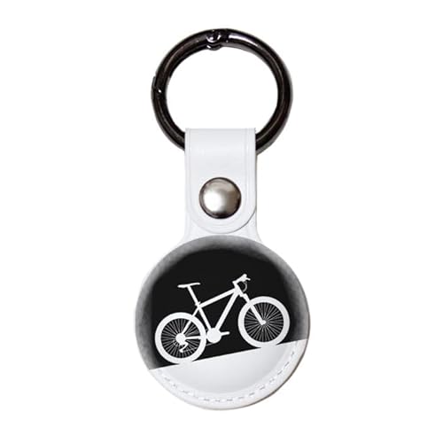 Airtag ݊ GA^O p یP[X Jo[ Jrit }EeoCN NXoCN ] TCN 06FubN