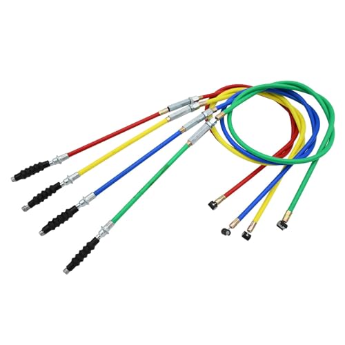 Câble d'embrayage 980mm pour restaurer la commande de votre motocross
