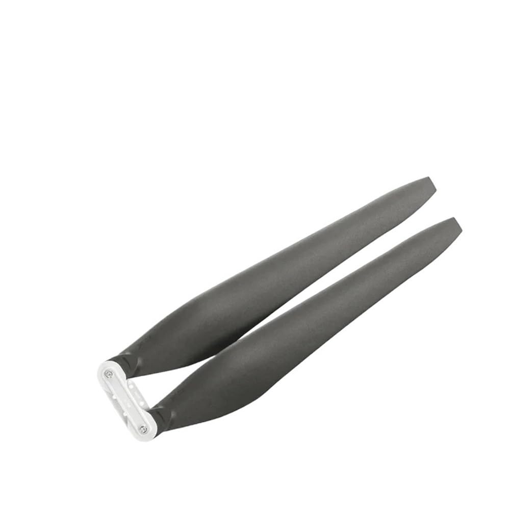 3411 X9 Motor FOC Eliche Pieghevoli in Carbonio CW CCW for propulsori agricoli UAV(1CW No clamp)