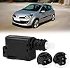 Motor Central Locking Motor Door Lock Actuator 2-Pin for Megane Scenic Clio 7702127213 #3