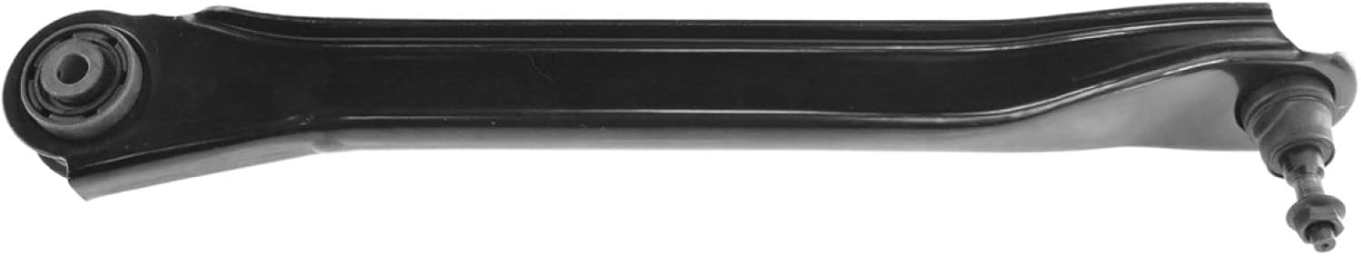 Rear Upper and Lower Driver and Passenger Side Control Arm and Ball Joint Set 4 Piece Compatible with 2009-2012 Ford Escape 2009-2011 Mercury Mariner