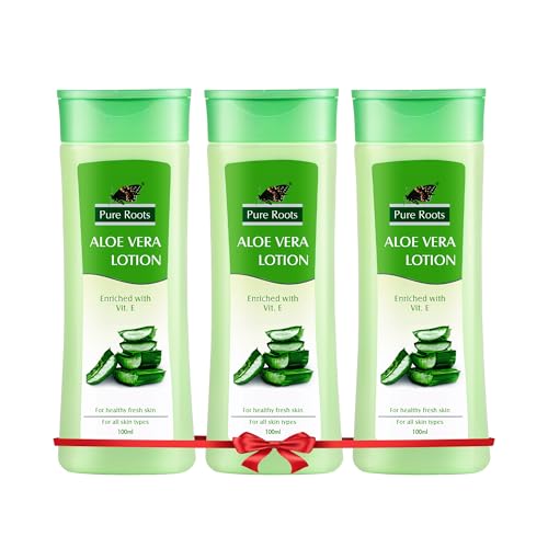 Image of Lotion 300 ml (Aloe Vera)