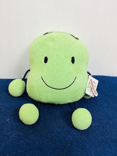 そらまめくんとおまめのなかまたち