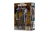 Citadel Sector Mechanicus Tectonic Fragdrill Warhammer 40,000