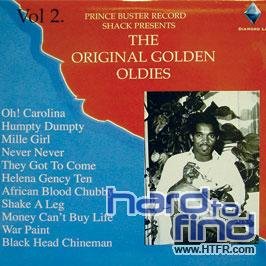 Original Golden Oldies 2