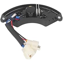 7 Wire 3 Phase Generator Automatic Voltage Regulator Stable Output Protection AVR Module Kipor