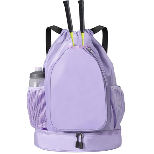 La mejor selección de Ropa de Squash , listamos los 10 mejores. 43 SYCYKA Mochila Tenis, Bolsa de Cuerdas con Compartimento de Zapatos, Mochila para Raquetas de Tenis para 2 Palas, Mochila para Padel para Raquetas Bádminton, Squash, Pickleball,...