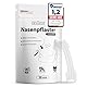 Grandat ® Nasenpflaster Transparent - 30er Pack Premium - Nasenstrips, gegen Schnarchen, Extra Halt für Sport & bessere Schlafqualität, besser Atmen bei verstopfter Nase, Nasal Strips anti schnarch