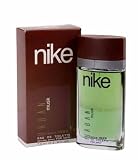  Nike Eau de Toilette\"Urban Musk Since 1929\", 75 ml, con caja, con vaporizador, para hombre
