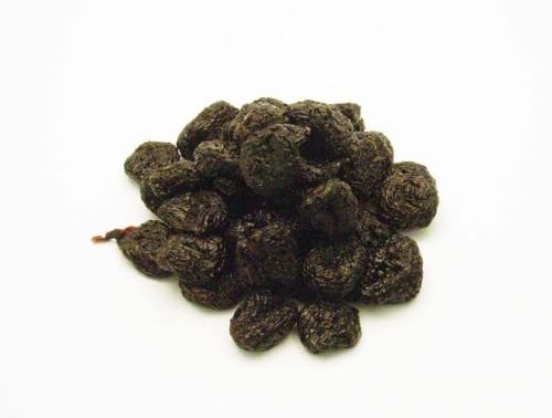 Sweet Bing Cherries, Dried - 5 lb