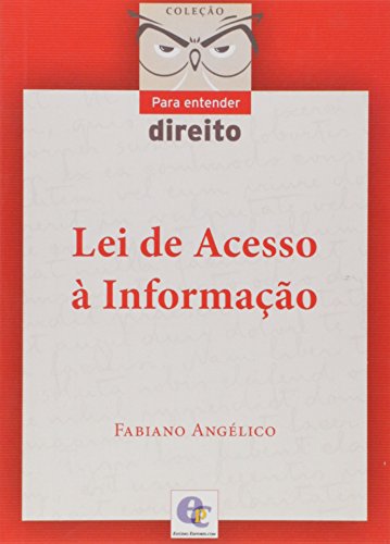 Lei de Acesso à Informação