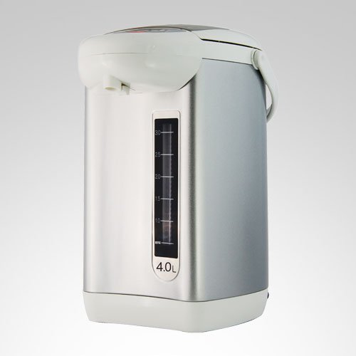 4 Liters Stainless Steel Electric Air Pot Hot Water Dispensing Pot SP-4000, Water Boiler & Warmer