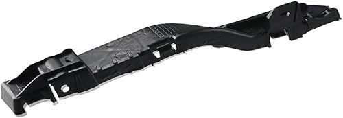 Miniatura 5 de BYOBYO Juego de 2 soportes para parachoques delantero izquierdo y derecho de repuesto 5178410AD CH1032105 para Dodge Journey 2009-2018