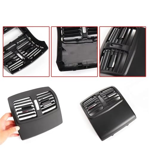 Grille ventilation climatiseur Benz W212 Classe E E200 E260 E300 cache climatisation A2128300454