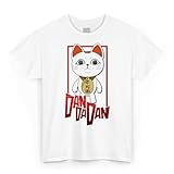 Anime T-shirt