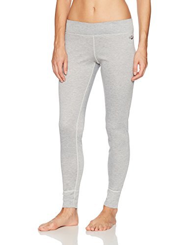 Hot Chillys Women's Geo Bottom, Natural Heather, Small