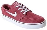 Nike Zoom Stefan Janoski CNVS (8.5 D(M) US, Cedar/ Summit White)