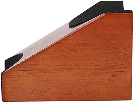 Guitar Neck Rest Neck Pillow Neck Rest Support Repair Cleaning Tool Luthier Tool