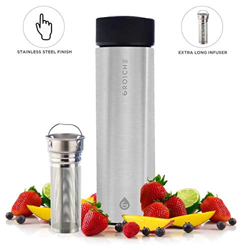 Best Fruit Infuser For Hydro Flask