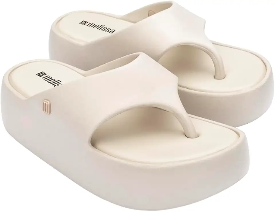 Free Platform Thong Bege 36088-37